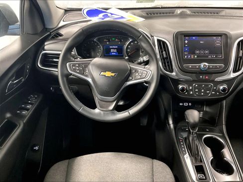 Used 2023 Chevrolet Equinox LT image 17