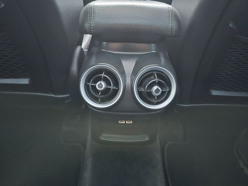 Used 2018 Alfa Romeo Stelvio Sport w/ Quick Order Package 22J Sport image 23