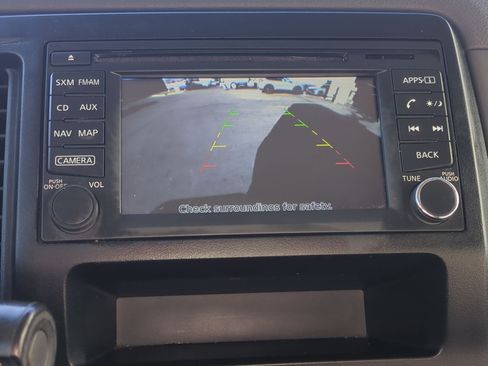 Used 2016 Nissan NV 3500 SL image 25