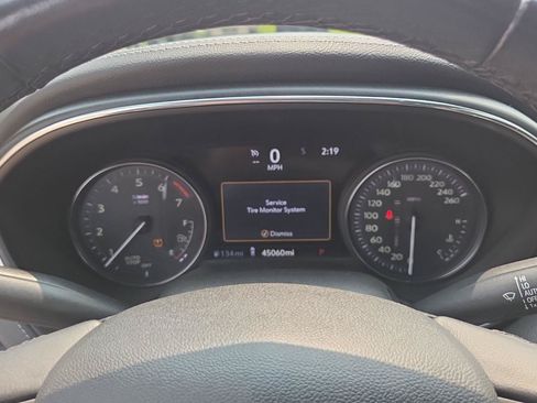 Used 2020 Cadillac CT5 Premium Luxury w/ Driver Awareness Plus Package AWD/4WD image 30