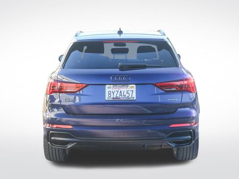 Used 2022 Audi Q3 2.0T Premium Plus w/ Premium Plus Package image 8