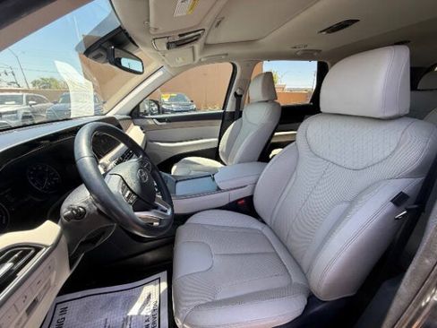 Used 2020 Hyundai Palisade SEL FWD image 16