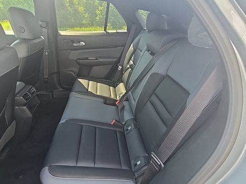 Used 2026 Honda Prologue Touring image 11