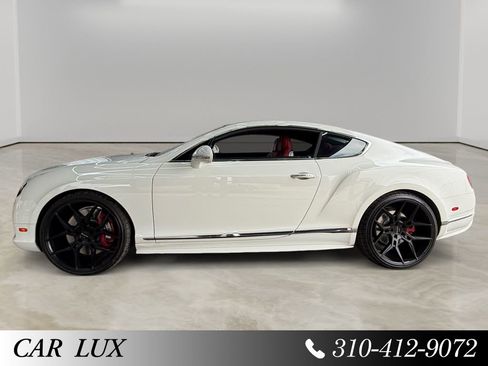 Used 2015 Bentley Continental GT Speed image 2