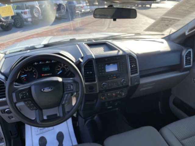 Used 2018 Ford F150 XLT RWD image 18