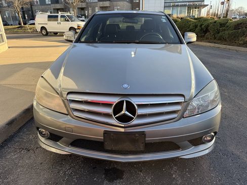 Used 2008 Mercedes-Benz C 300 C 300 image 10