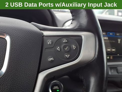 Used 2018 GMC Terrain SLE w/ Driver Convenience Package image 20