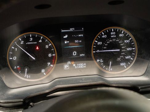 Used 2022 Subaru Outback Wilderness image 20