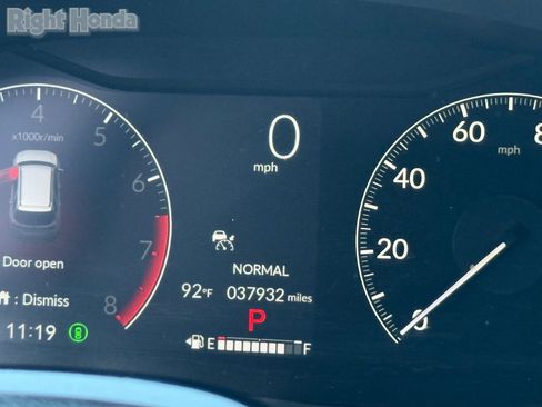 Used 2025 Honda Pilot EX-L image 20