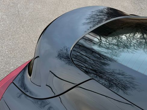 Used 2024 Toyota Supra Premium image 12