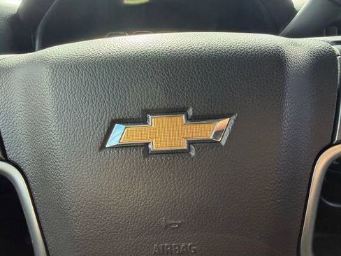 Used 2015 Chevrolet Silverado 1500 LT w/ All Star Edition AWD/4WD image 37
