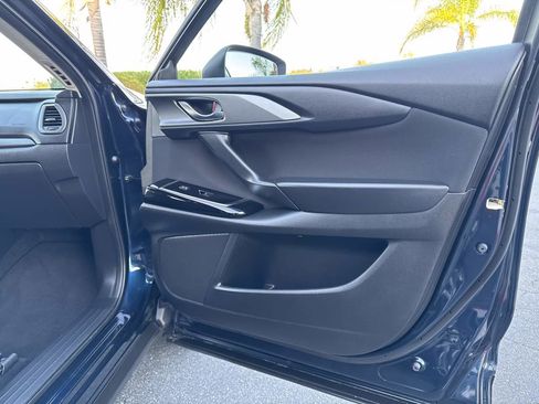 Used 2022 MAZDA CX-9 Sport image 39