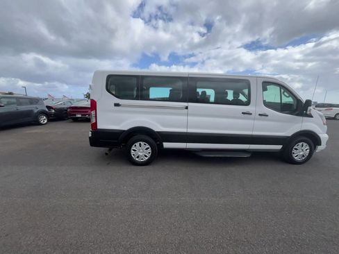 Used 2023 Ford Transit 350 XLT RWD image 16