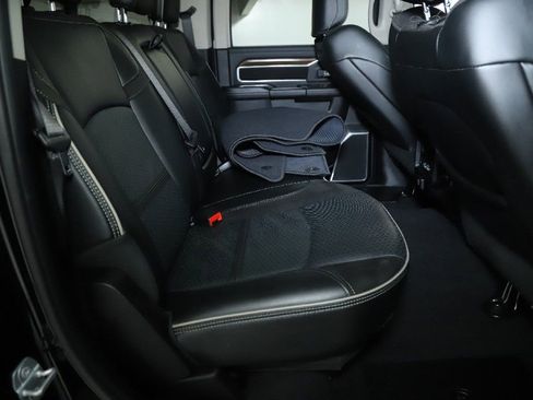 Used 2024 RAM 2500 Laramie w/ Safety Group image 34