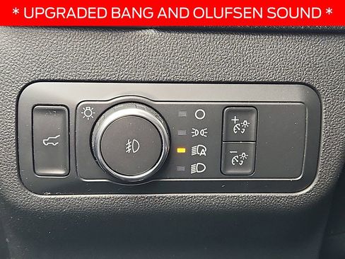 Certified 2021 Ford Bronco Sport Outer Banks image 29