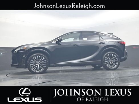 New 2026 Lexus RX 350 Premium Plus image 21