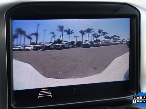 Used 2022 Chevrolet Silverado 2500 LT w/ Convenience Package image 25