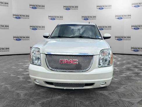 Used 2012 GMC Yukon XL Denali AWD/4WD image 8