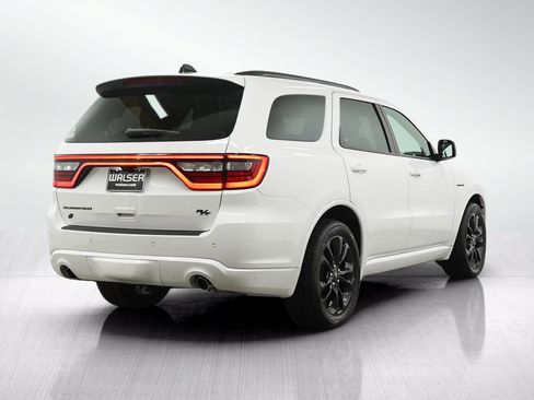 Used 2024 Dodge Durango R/T AWD/4WD image 5