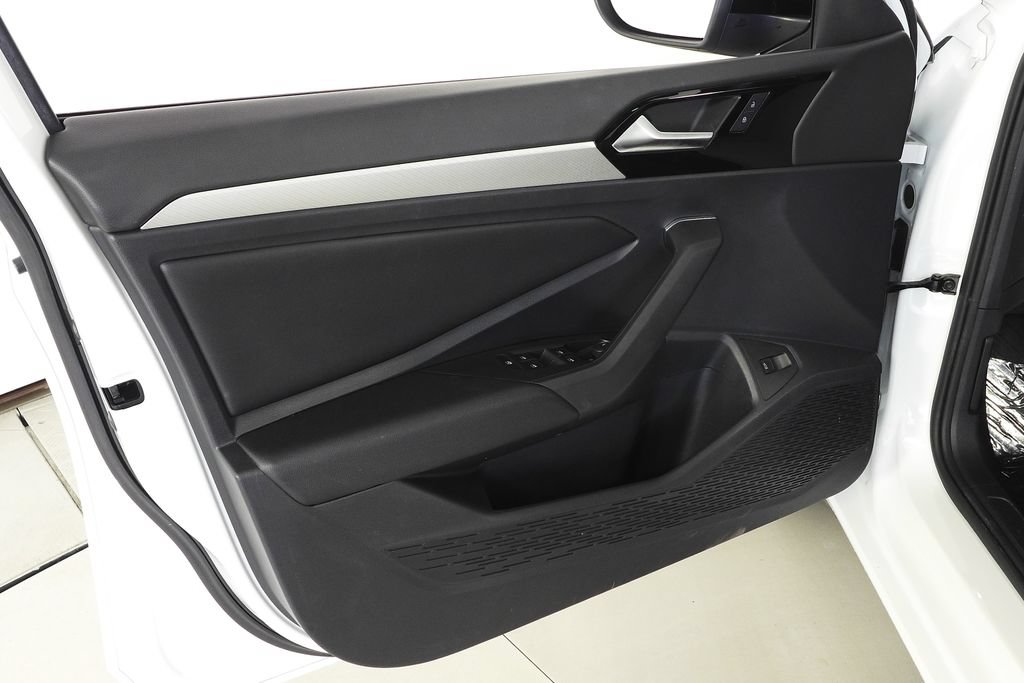 Used 2019 Volkswagen Jetta S FWD image 11