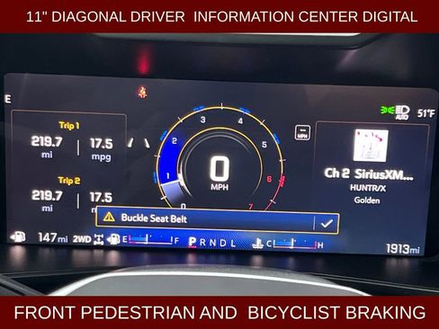 Used 2026 Chevrolet Colorado Trail Boss image 24