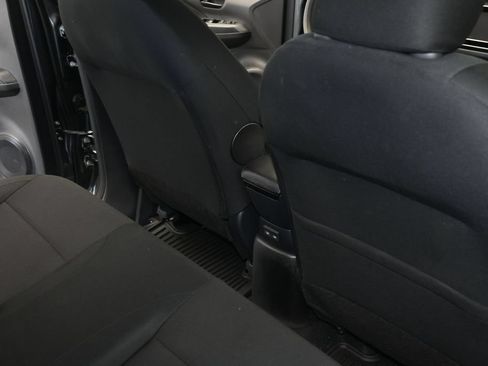 Used 2025 Nissan Kicks Play S FWD image 13