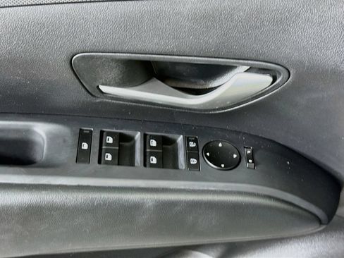 Certified 2026 Hyundai Tucson SE AWD/4WD image 23