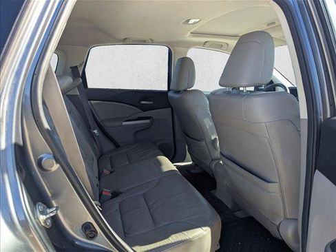 Used 2014 Honda CR-V EX-L image 16
