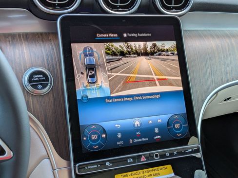 New 2026 Mercedes-Benz GLC 300 4MATIC image 25