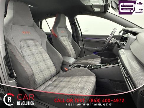 Used 2024 Volkswagen GTI S image 54