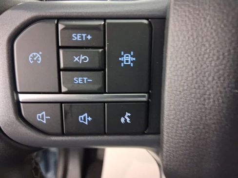 Used 2023 Ford F150 XLT w/ Equipment Group 302A High image 35