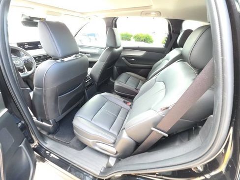 Used 2026 MAZDA CX-90 3.3 Turbo w/ Premium Sport Pkg AWD/4WD image 11