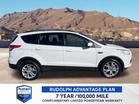 Used 2013 Ford Escape SE image 7