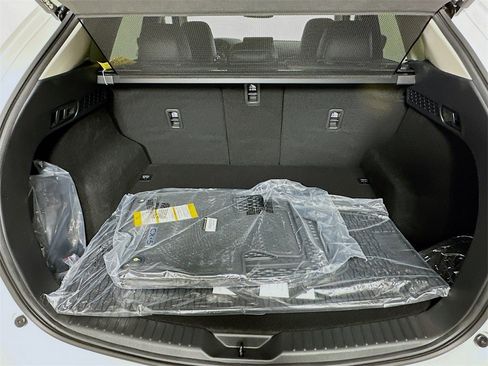 New 2025 MAZDA CX-5 AWD 2.5 S w/ Premium Plus Pkg image 16