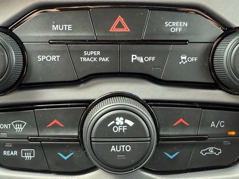 Used 2023 Dodge Challenger R/T w/ Blacktop Package image 28