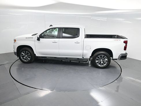 New 2026 Chevrolet Silverado 1500 LT w/ All Star Edition Plus AWD/4WD image 70