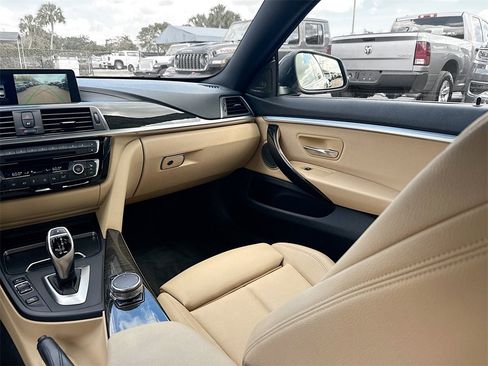Used 2018 BMW 440i Gran Coupe image 26