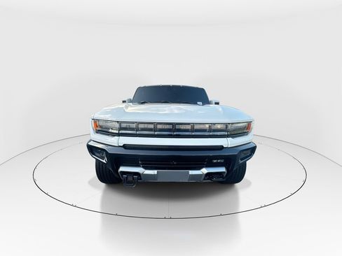 Used 2024 GMC Hummer EV 3X AWD/4WD image 3