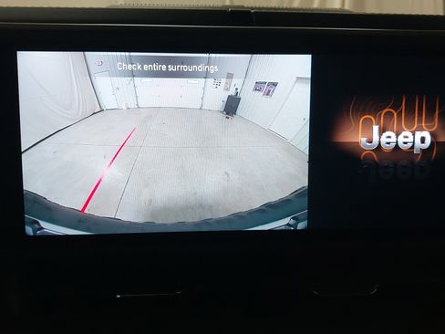 New 2026 Jeep Wrangler Rubicon image 36