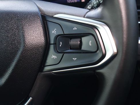 Used 2025 Chevrolet TrailBlazer LT w/ Convenience Package image 23