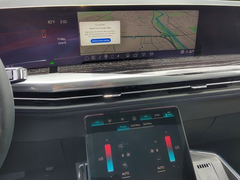 New 2025 Cadillac Escalade IQ Luxury 1 image 23