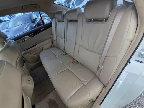Used 2008 Toyota Avalon XLS FWD image 16