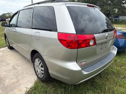 Used 2006 Toyota Sienna LE w/ LE Pkg 2 FWD image 6