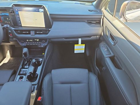 New 2026 Subaru Outback Touring AWD/4WD image 28