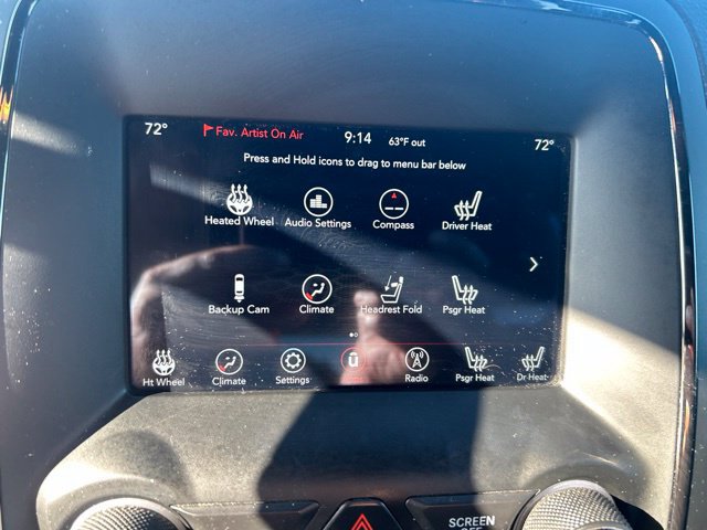 Used 2019 Dodge Durango GT w/ Trailer Tow Group IV AWD/4WD image 33