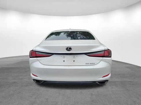 Used 2019 Lexus ES 350 w/ Accessory Package 2 FWD image 22