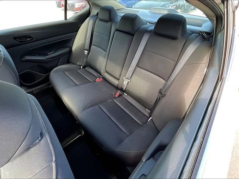 New 2025 Nissan Altima 2.5 SV w/ SV Special Edition Package image 15