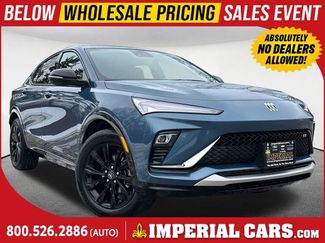 Used 2025 Buick Envista Sport Touring w/ Convenience I Package video 1