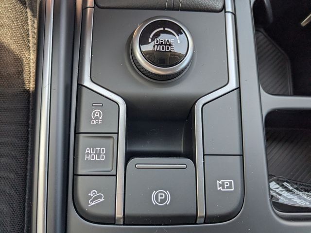 New 2026 Kia Sorento LX FWD image 19