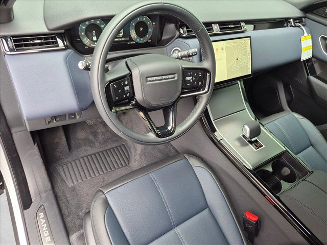 New 2026 Land Rover Range Rover Velar S AWD/4WD image 3